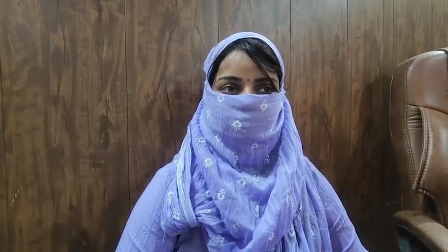 Lucknow girl abuse case Lucknow girl abuse case