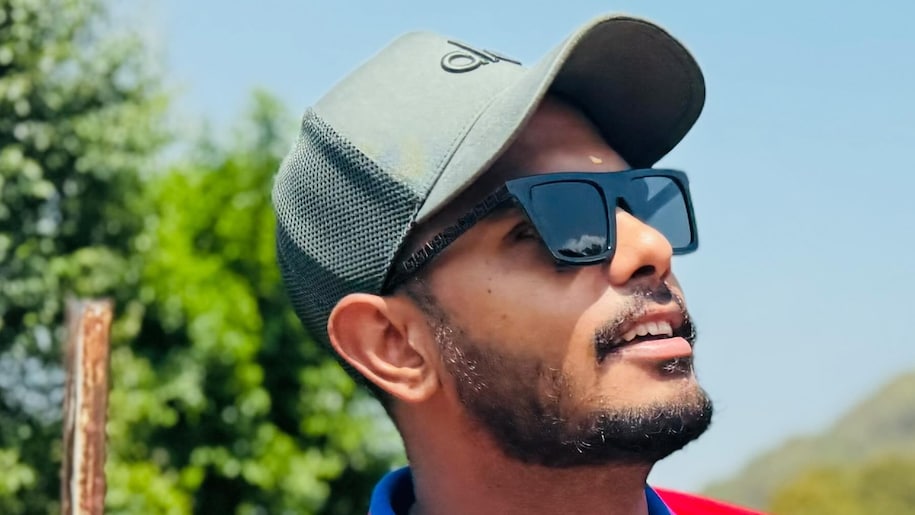 yash dayal yash dayal