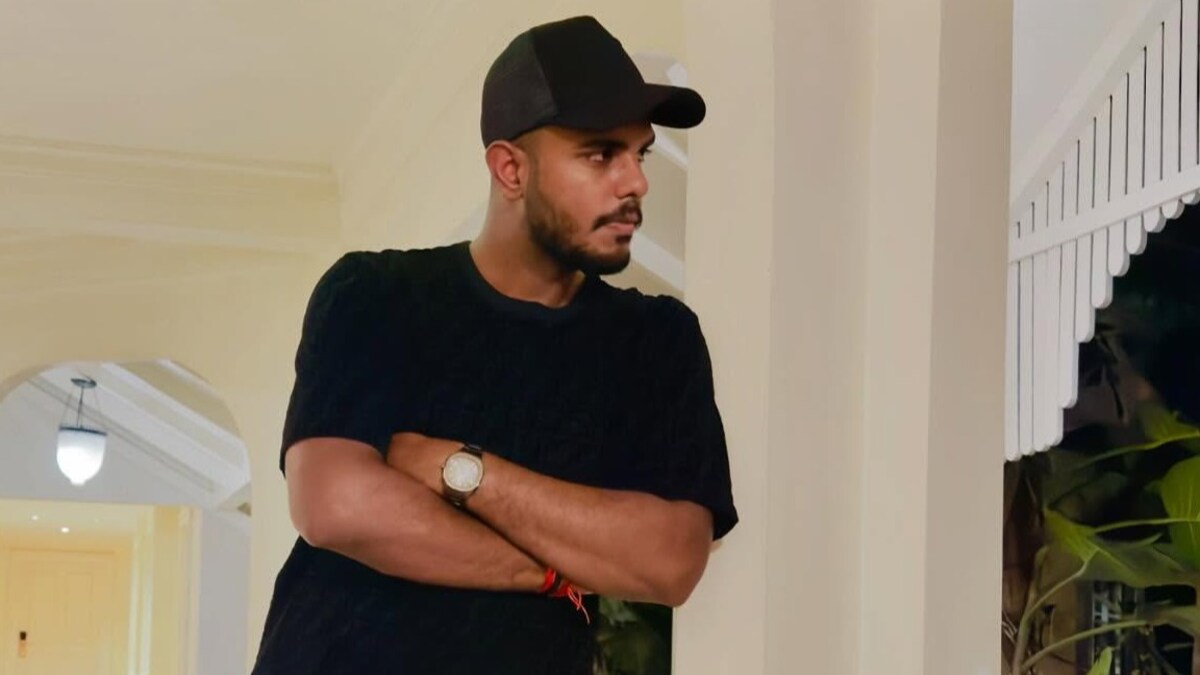 yash dayal yash dayal