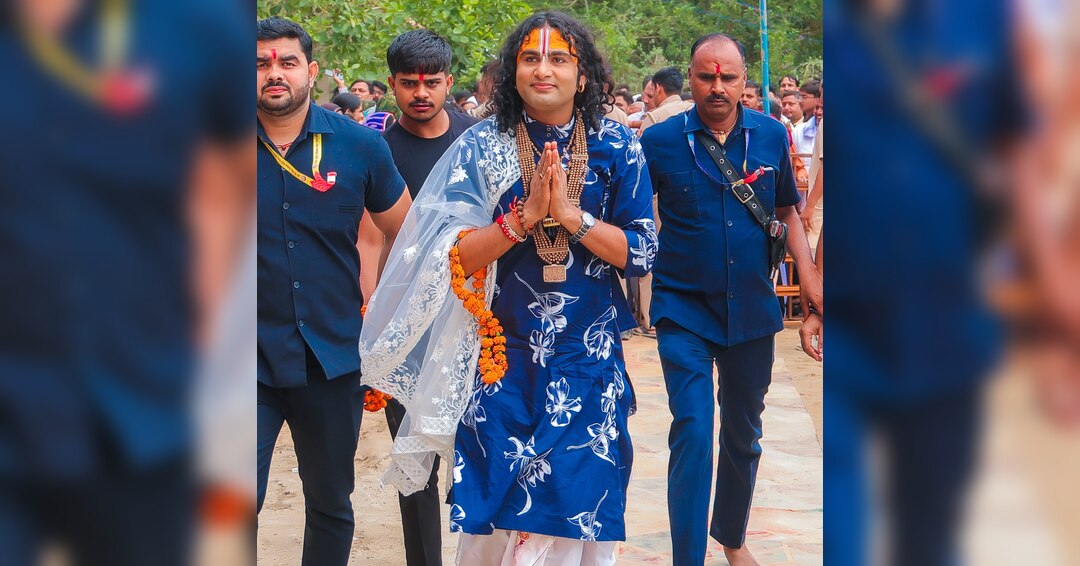 Aniruddhacharya Aniruddhacharya