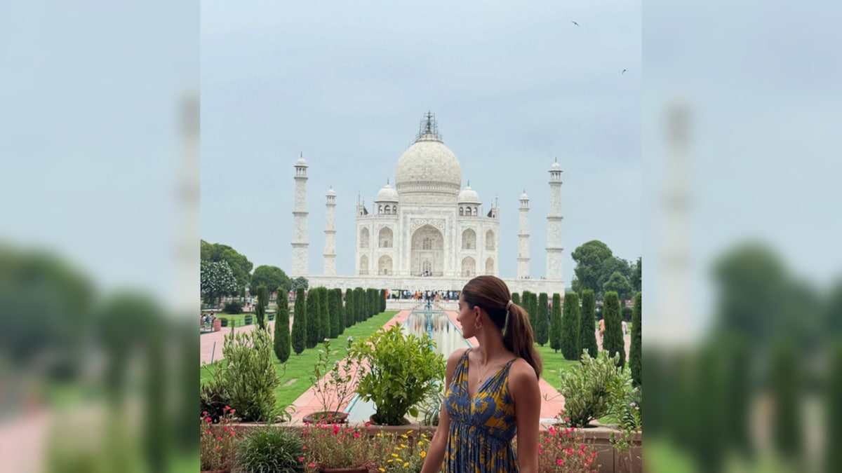 Ananya Pandey: Instagram Ananya Pandey: Instagram