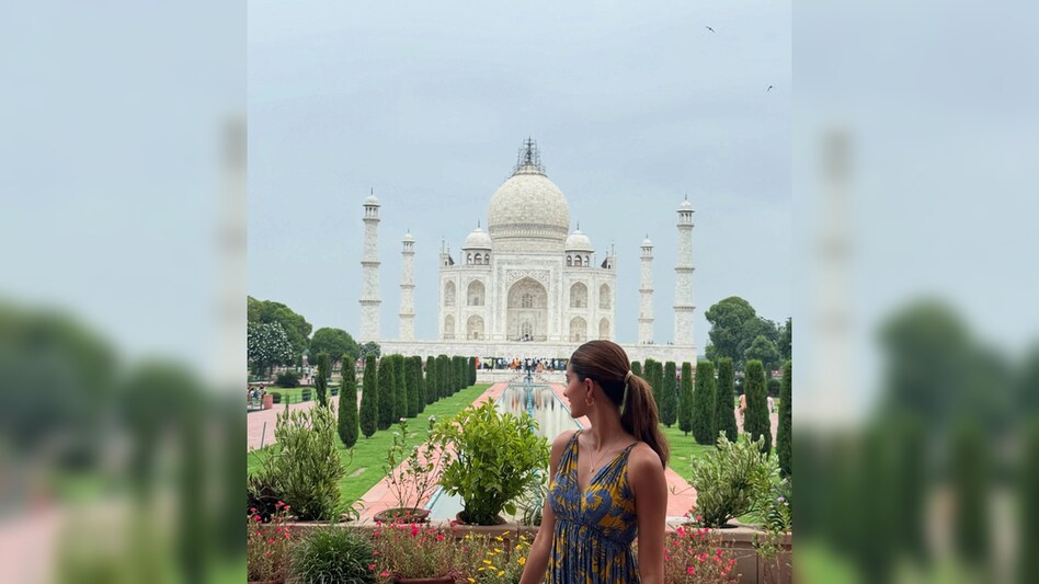 Ananya Pandey: Instagram Ananya Pandey: Instagram