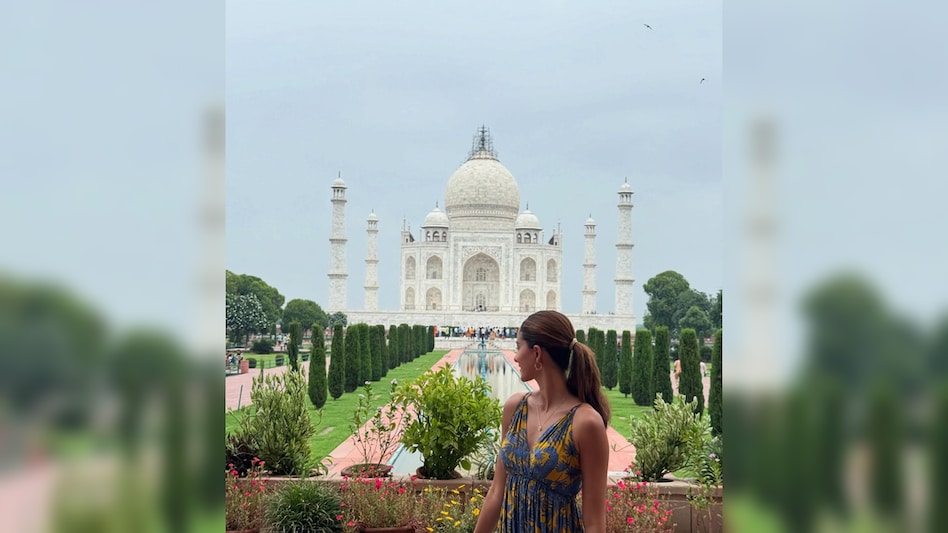 Ananya Pandey: Instagram Ananya Pandey: Instagram