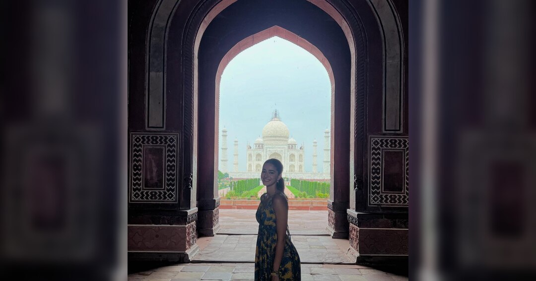 Ananya Pandey: Instagram