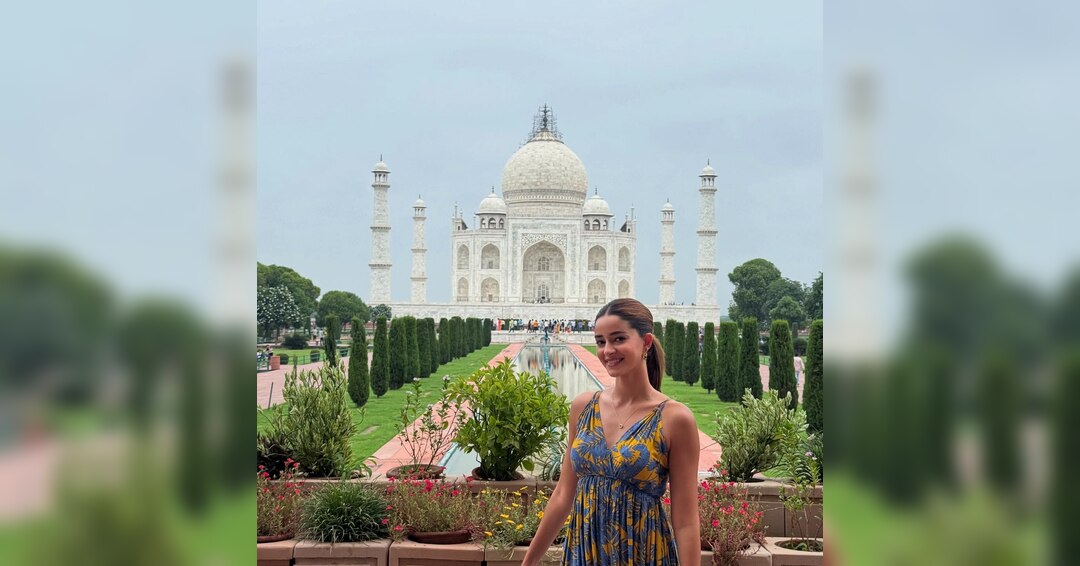 Ananya Pandey: Instagram