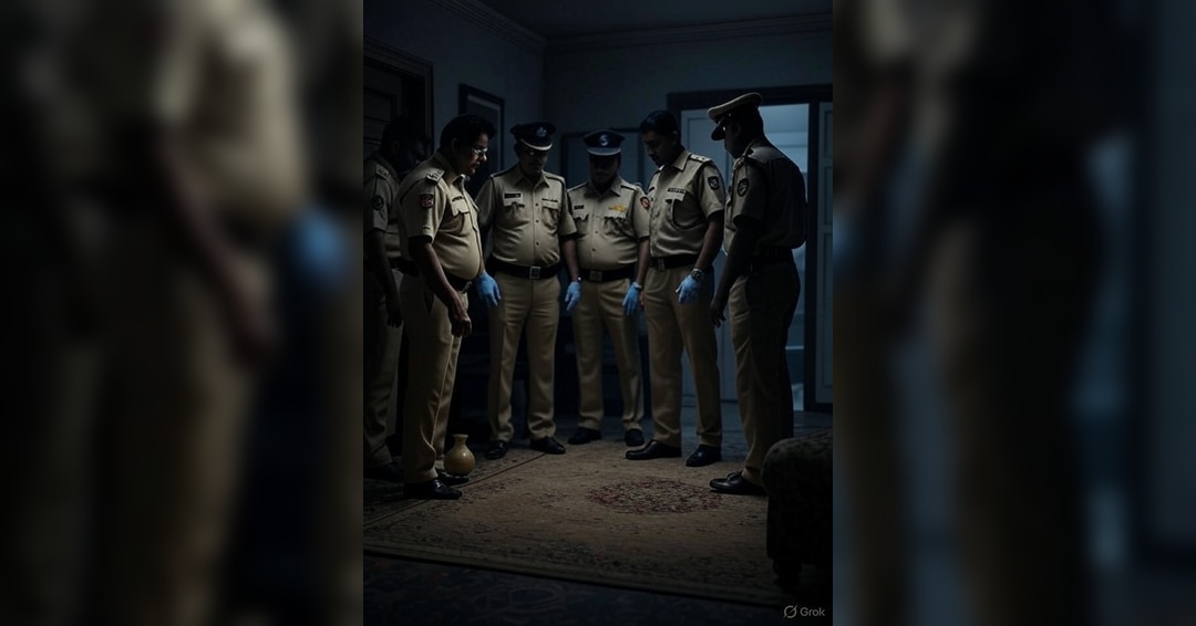UP News