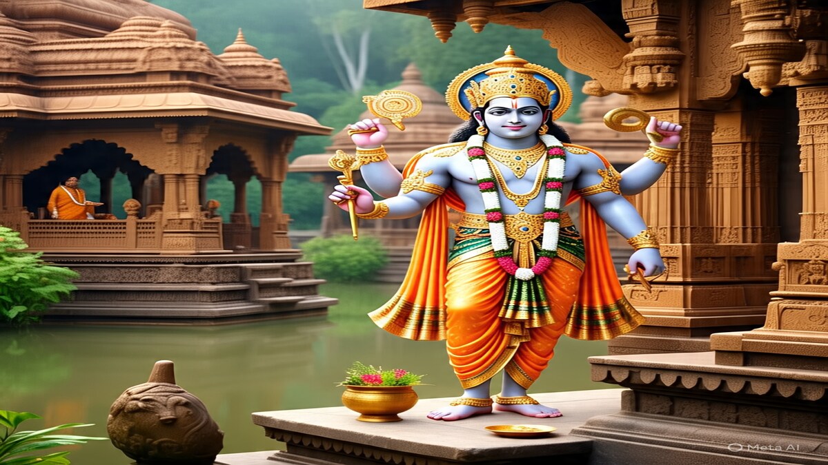 Struggling with financial problems? (AI Image) Struggling with financial problems? (AI Image)