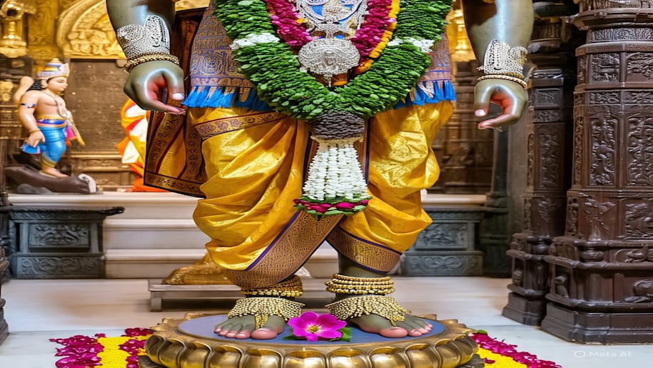 Struggling with financial problems? (AI Image) Struggling with financial problems? (AI Image)