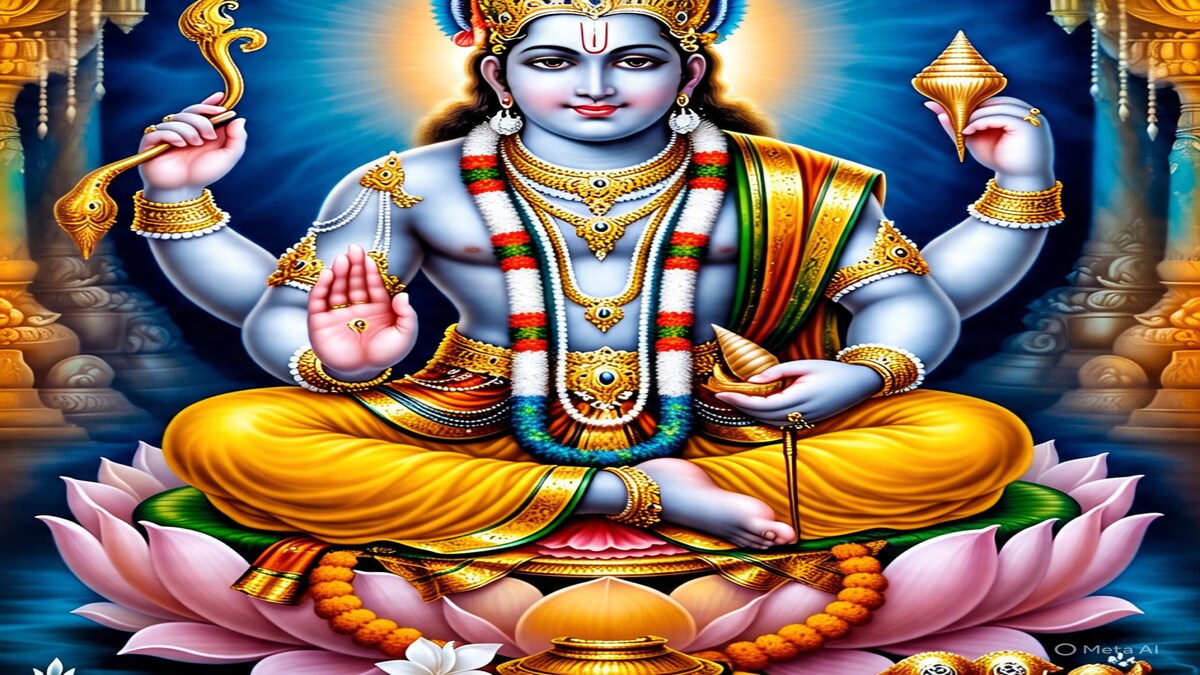 Struggling with financial problems? (AI Image) Struggling with financial problems? (AI Image)