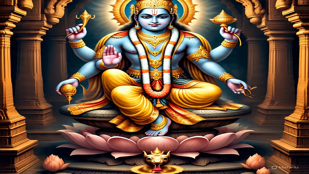 Struggling with financial problems? (AI Image) Struggling with financial problems? (AI Image)