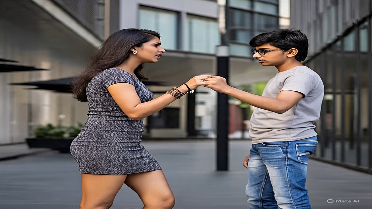 AI Generated Image AI Generated Image