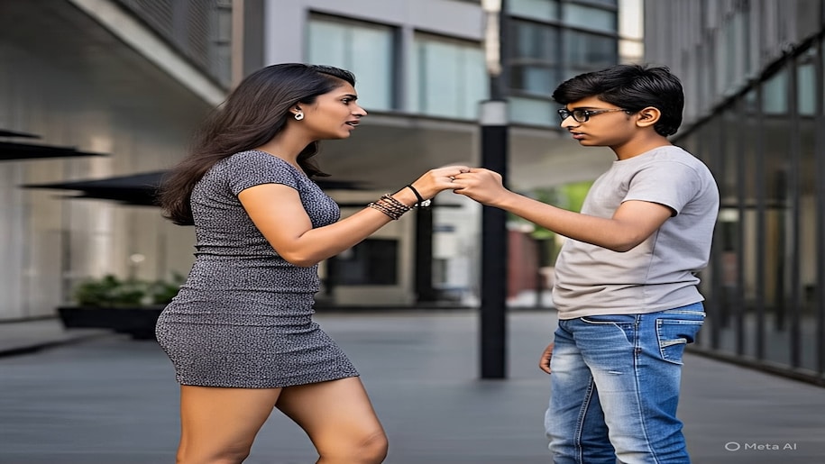 AI Generated Image AI Generated Image