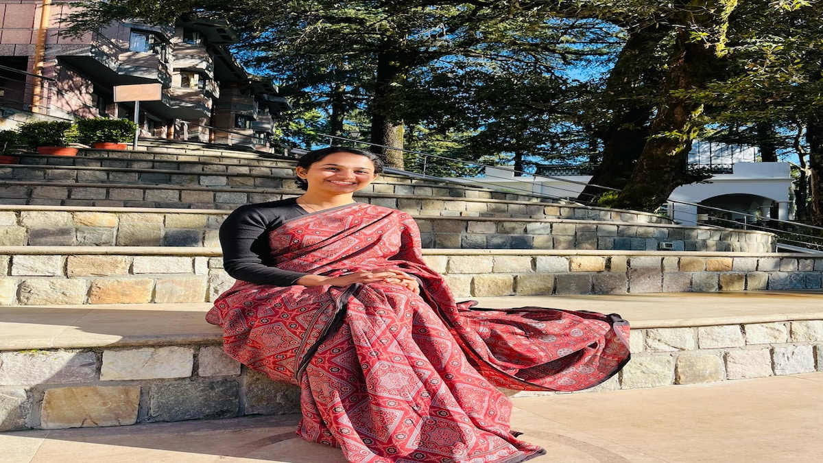 jagrati_awasthi14 / इंस्टा jagrati_awasthi14 / इंस्टा