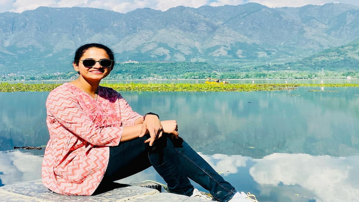 jagrati_awasthi14 / इंस्टा jagrati_awasthi14 / इंस्टा