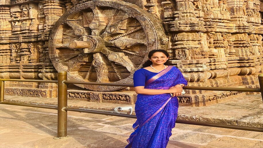 jagrati_awasthi14 / इंस्टा jagrati_awasthi14 / इंस्टा