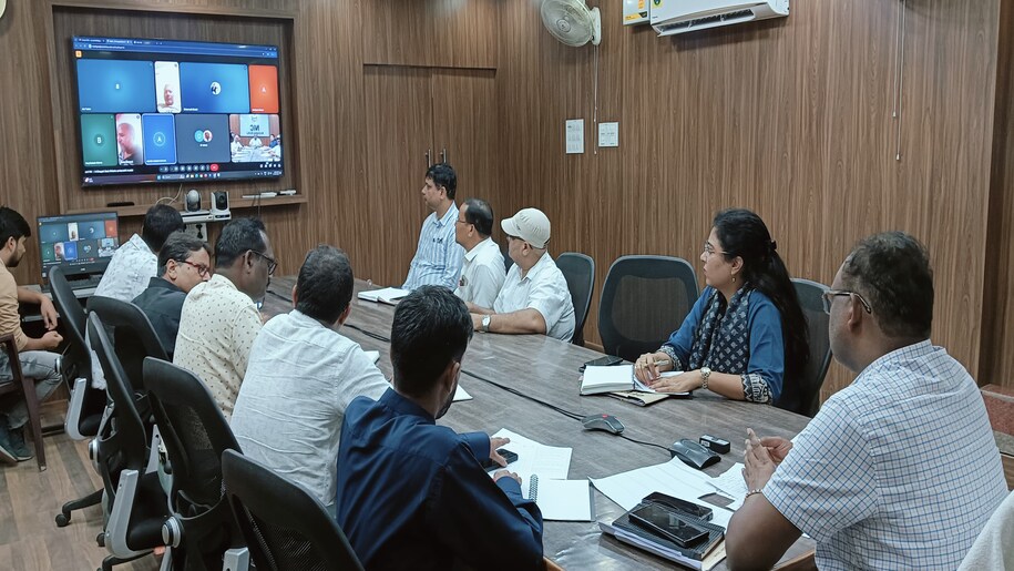 Maharajganj News Maharajganj News