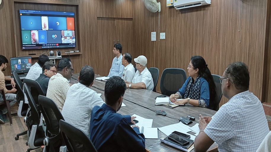 Maharajganj News Maharajganj News