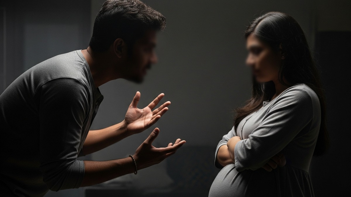 7 महीने की प्रेगनेंट सपना को उसके पति रविशंकर ने क्यों मार डाला? मेरठ की ये वारदात सन्न कर देगी