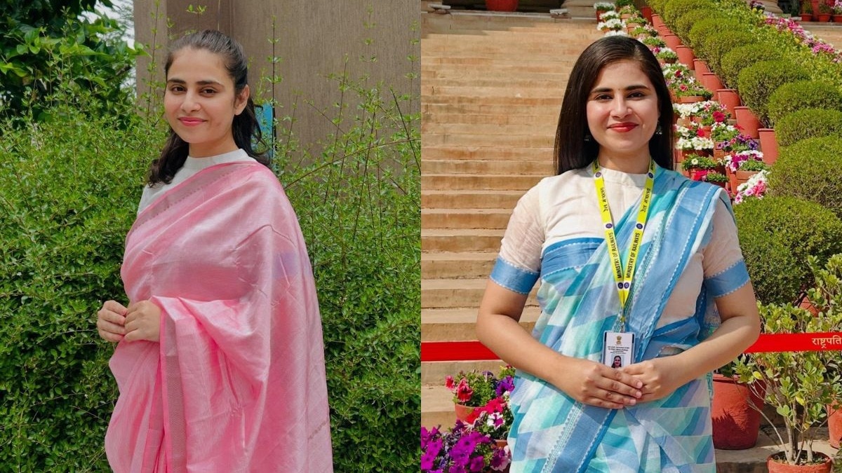UPSC Success Stories: तस्कीन खान की UPSC की जर्नी, इस रास्ते पर चलकर मिल गई सफलता