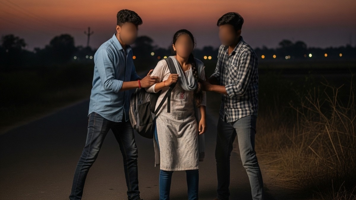 मुश्किल घड़ी में प्रेमी प्रेमिका को छोड़कर भागा, फिर कानपुर में हुआ खौफनाक कांड