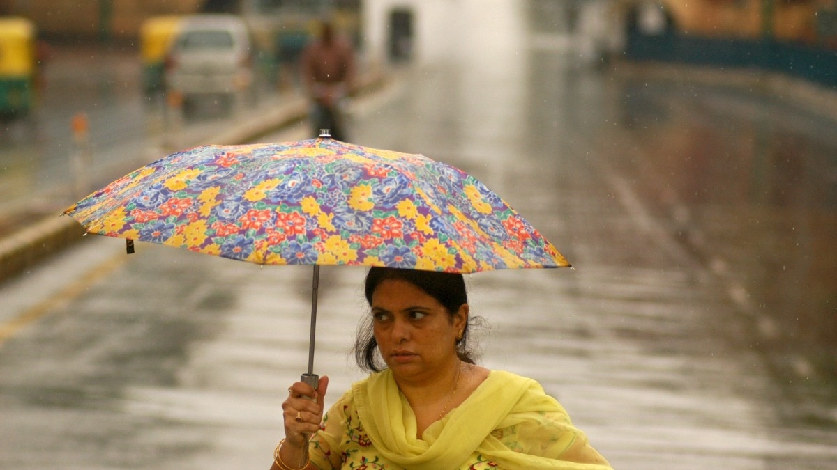 UP Weather Update: यूपी में 7 अगस्त को मॉनसून का भीषण अटैक, इन जिलों में होगी खतरनाक बारिश