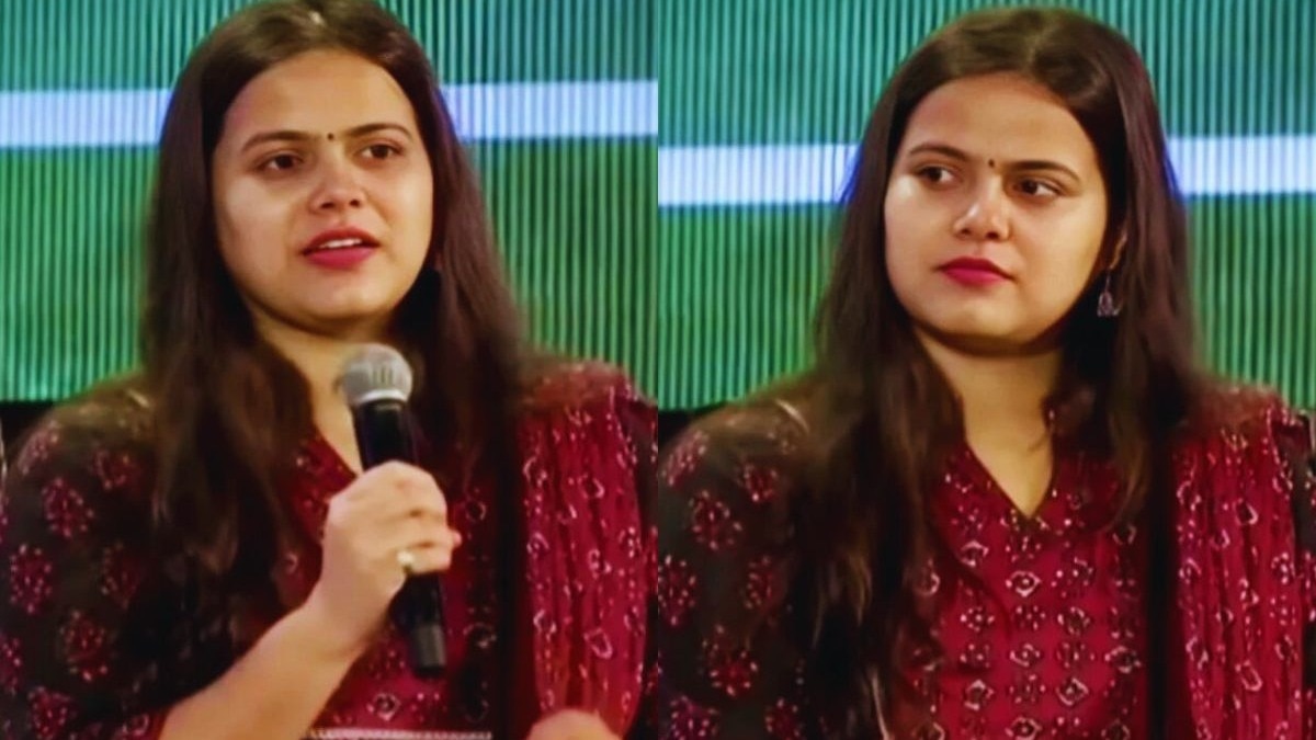 प्रयागराज की शक्ति दुबे ने सेल्फ स्टडी से UPSC सिविल सेवा में पाई रैंक 1! इनकी सक्सेस स्टोरी जानिए