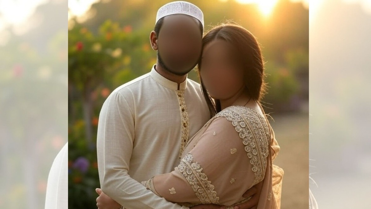 बेटे ने मां सोना शर्मा को प्रेमी फैजान संग इस हाल में देखा, फिर वाराणसी में हुआ कांड