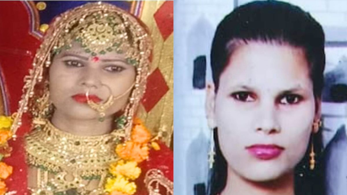 पति के नंबर से अचानक आया सौतन का फोन, रोते-रोते घर से निकली रीता ने मां की गोद में तोड़ दिया दम