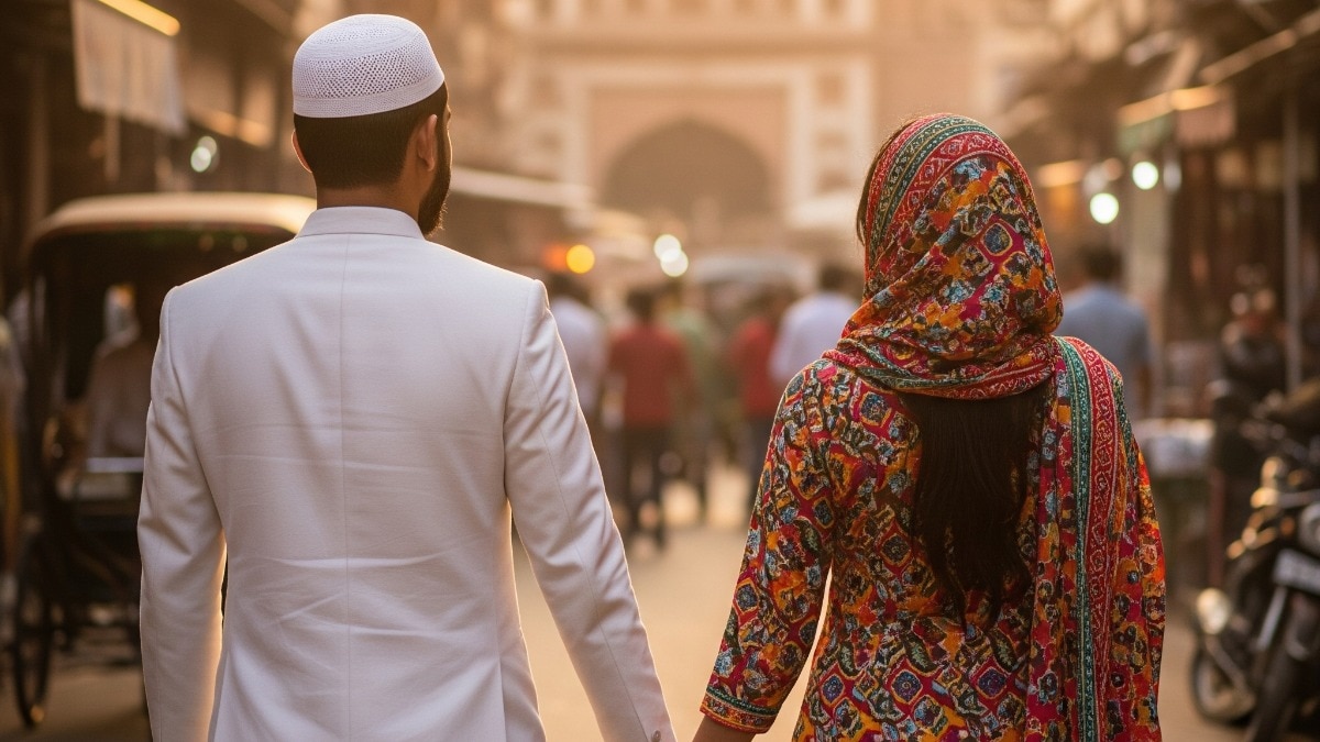 बरेली के कैफे में काम करती थी युवती, वहां आलम ने प्रेम सिंह बनकर उसे फंसाया और कर दिया ये कांड
