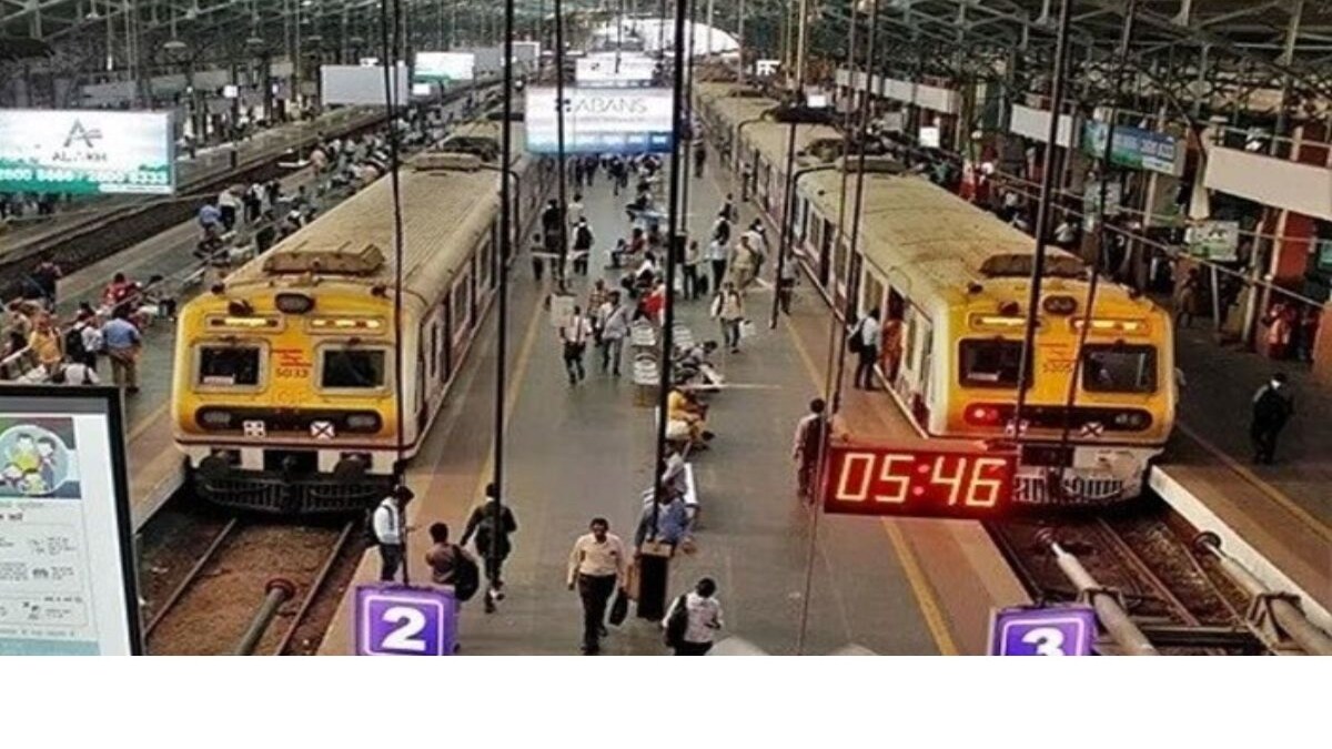 New Rule of Indian Railway New Rule of Indian Railway