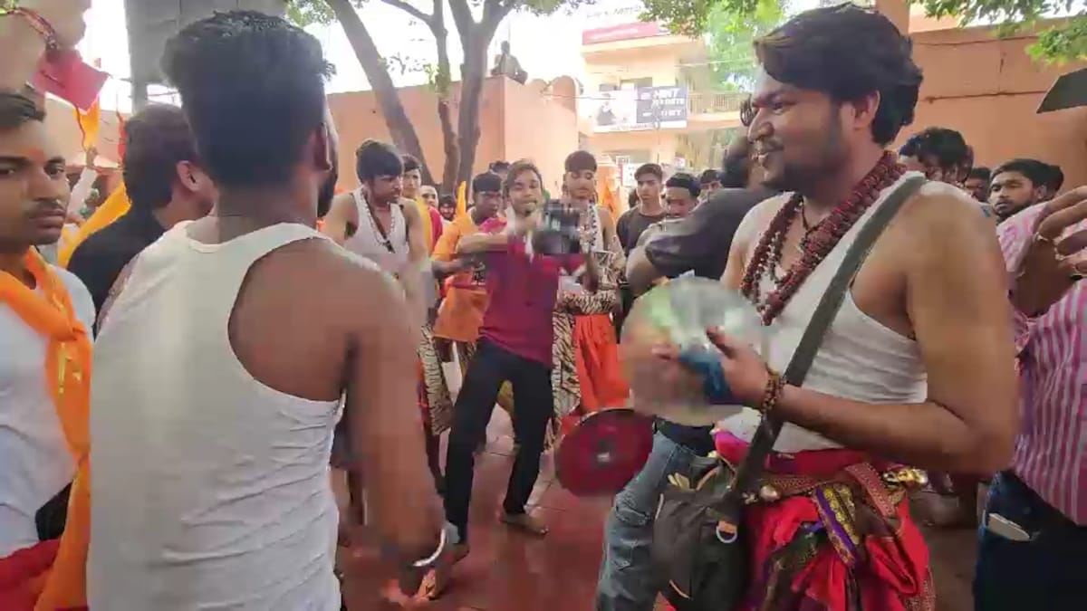 Mathura News Mathura News