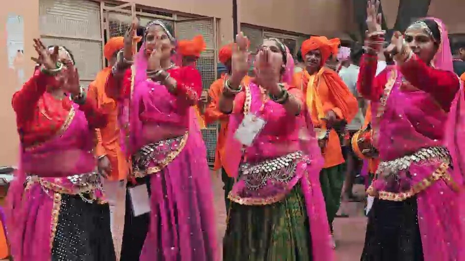 Mathura News Mathura News