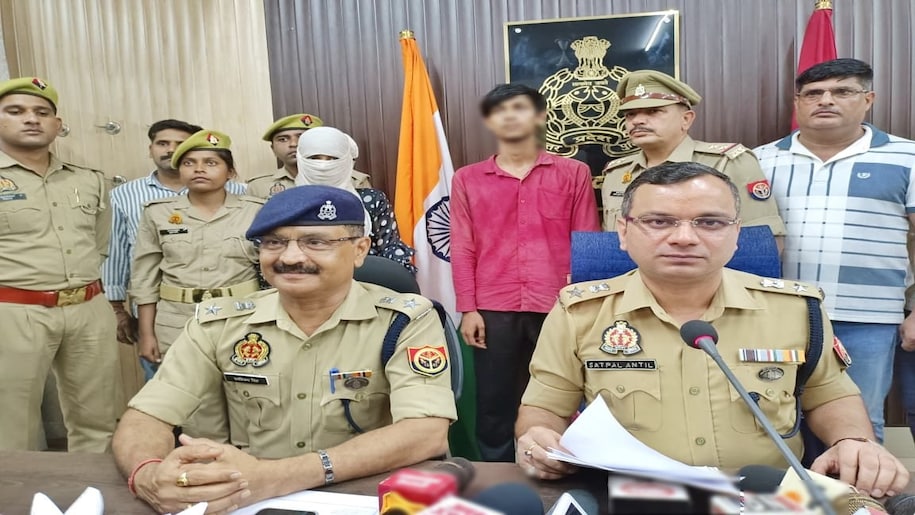 Moradabad News Moradabad News