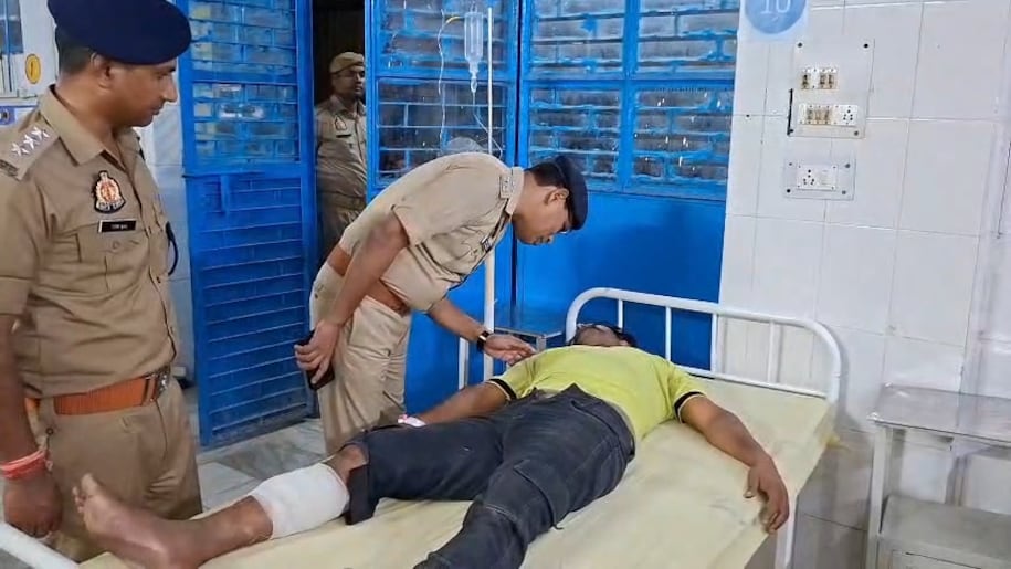 Moradabad News Moradabad News