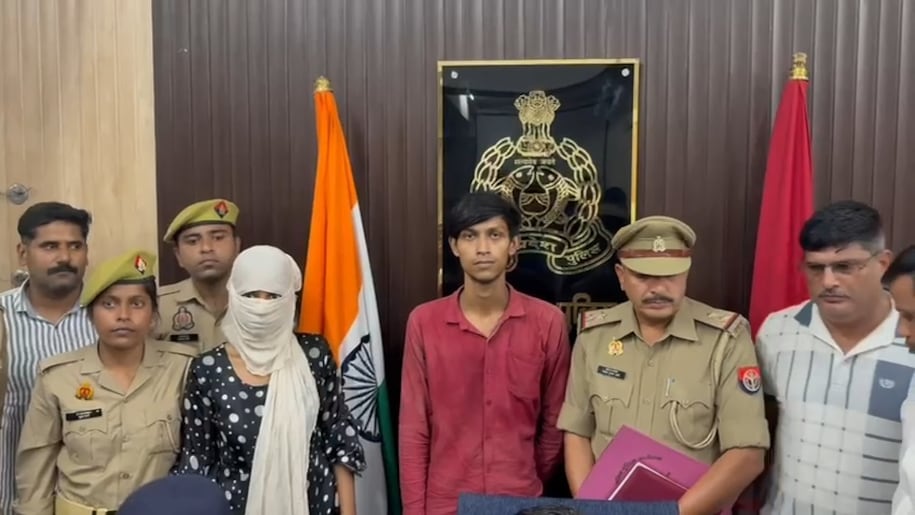 Moradabad News Moradabad News