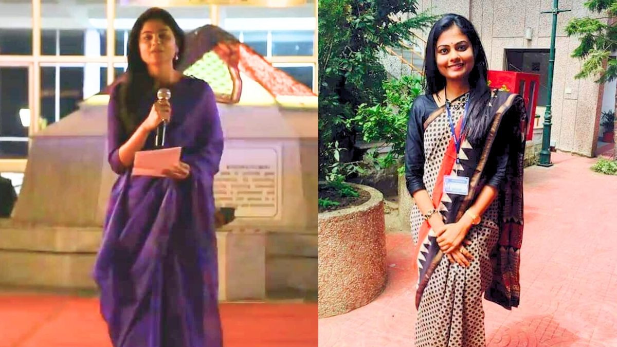 बिना कोचिंग कैसे IAS बन गईं अर्तिका शुक्ला...पहली बार में ही रैंक 4, जानिए इनकी कहानी