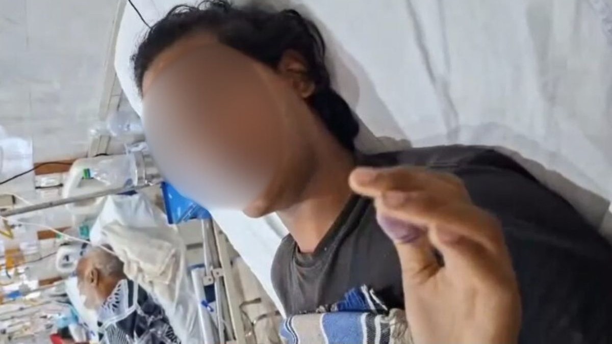14 साल की उम्र से लगने लगा कि मैं लड़की हूं.... प्रयागराज में अपना प्राइवेट पार्ट काटने वाले युवक का कबूलनामा