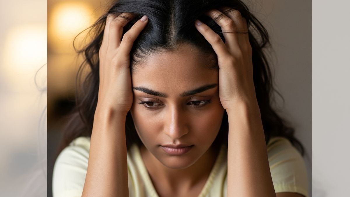 नजर लगना क्या होता है? ज्योतिषी पंडित शैलेंद्र पांडेय से समझिए और जानिए इसके उपाय