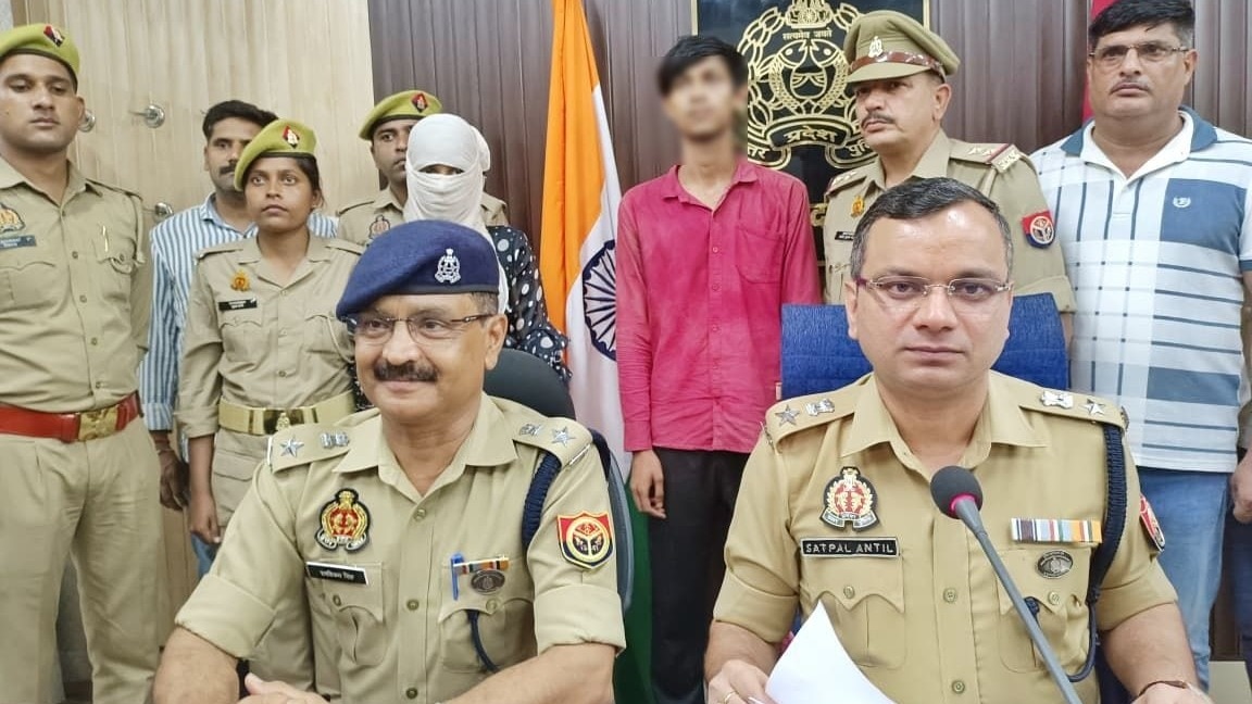 घरवालों को नींद की गोली खिला प्रेमी से मिलने वाली स्वाति का वीडियो, इसने अपने इश्क के लिए एक बेगुनाह को मार डाला!