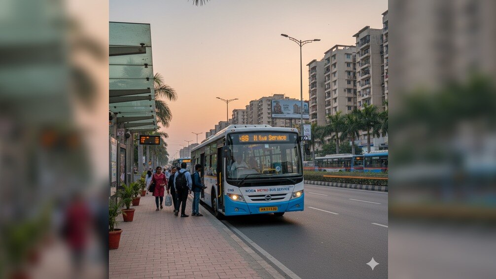यूपी इंटरनेशनल ट्रेड शो में दोपहर 3 से रात 8 बजे तक फ्री एंट्री! इन जगहों से मुफ्त मिलेगी शटल बस सर्विस