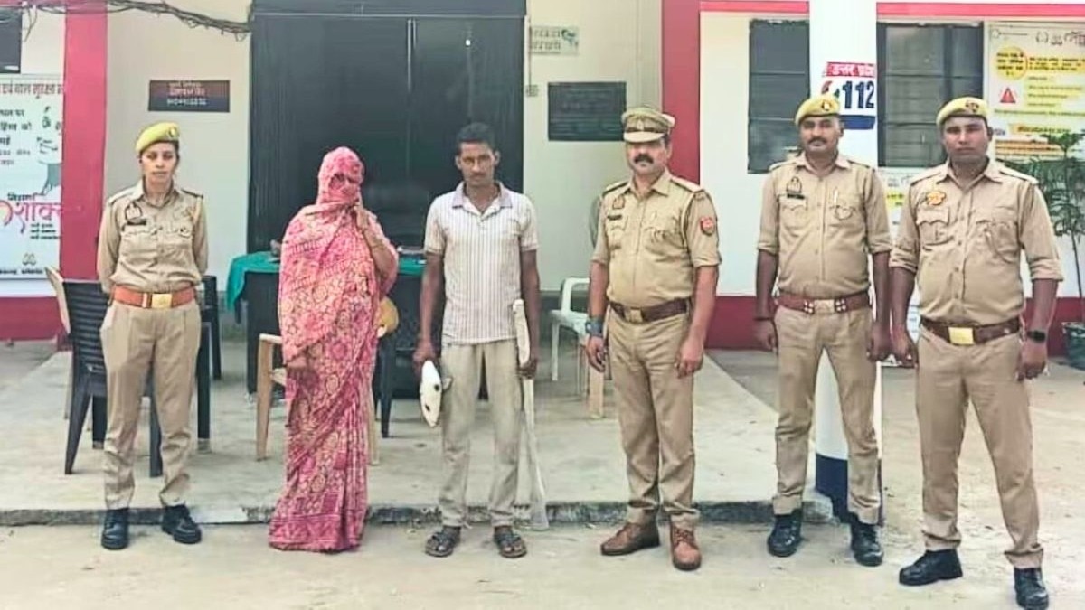 बेवफा पत्नी संध्या की साजिश कर गई काम और कुएं में मरा मिला प्रयागराज का रवि सिंह! सिहराने वाला है ये मामला