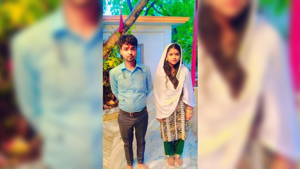 फिल्मी है पूरी कहानी... शादी के मंडप में दहेज की मांग के बाद रोने लगी दुल्हन, अचानक एक युवक ने भर दी मांग, कौन था ये?