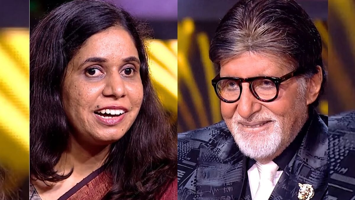 सच्चा विजन आंखों से नहीं इरादों से आता है... सरकारी टीचर से IAS बनने वाली आयुषी डबास की सक्सेस स्टोरी