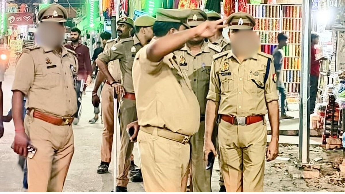 11वीं के स्टूडेंट को अकेला पाकर गलत काम करना चाहता था ई-रिक्शा ड्राइवर संगम लाल, बच्चे ने मार ही डाला
