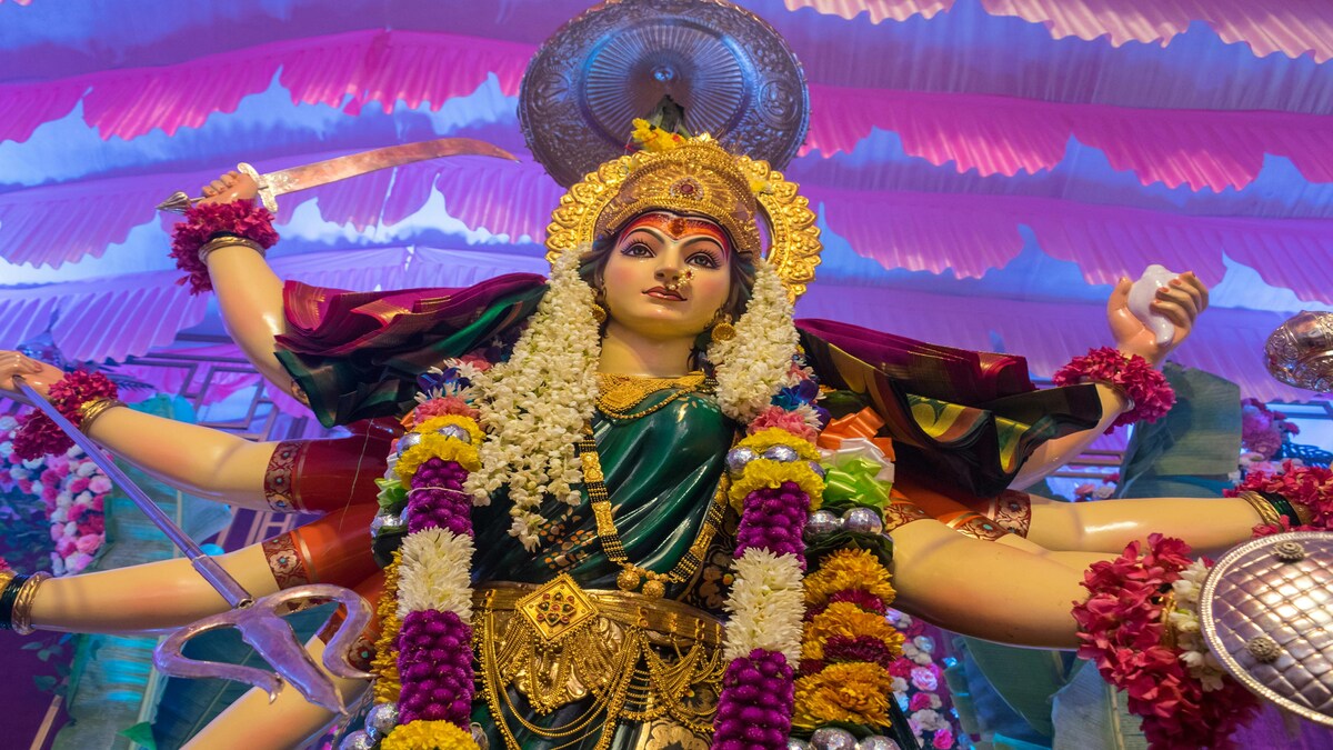 Navratri Special Navratri Special