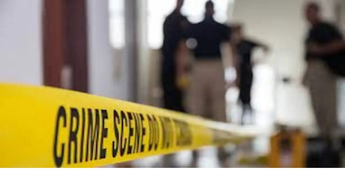 Noida Crime News Noida Crime News