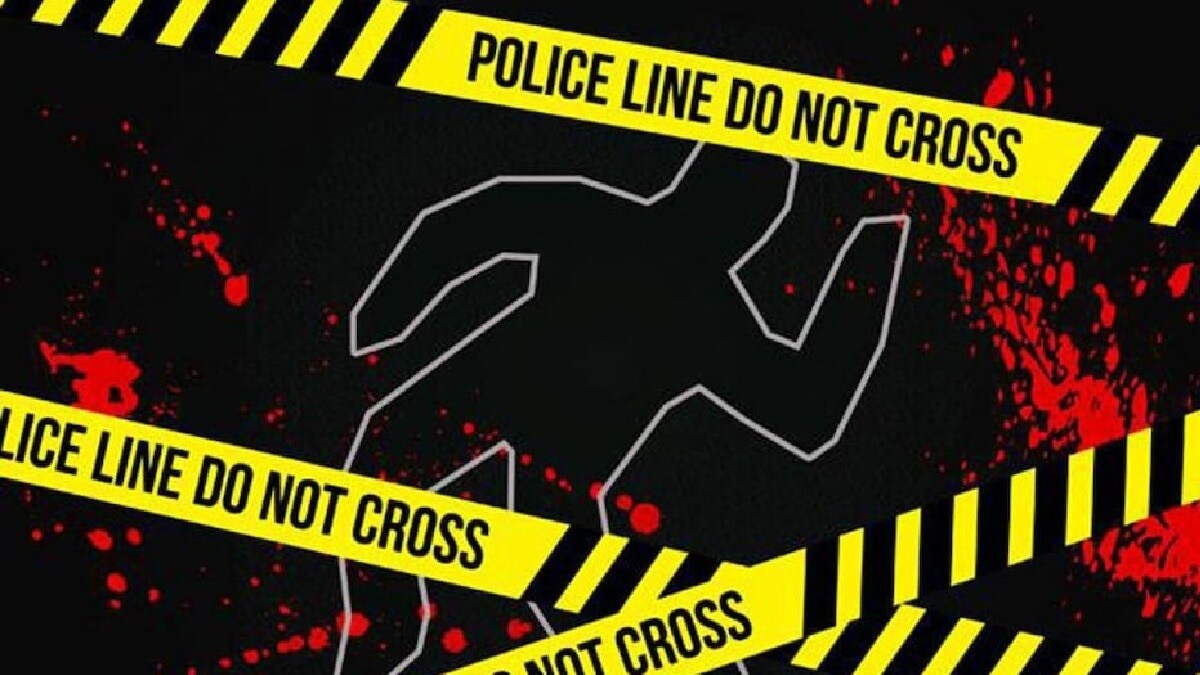 Noida Crime News Noida Crime News