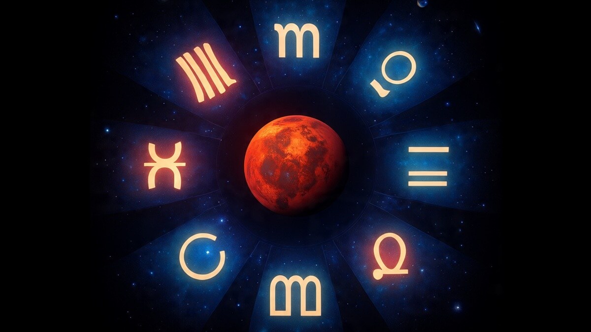 zodiac Sign zodiac Sign