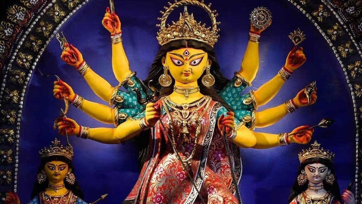 Navratri Special Navratri Special
