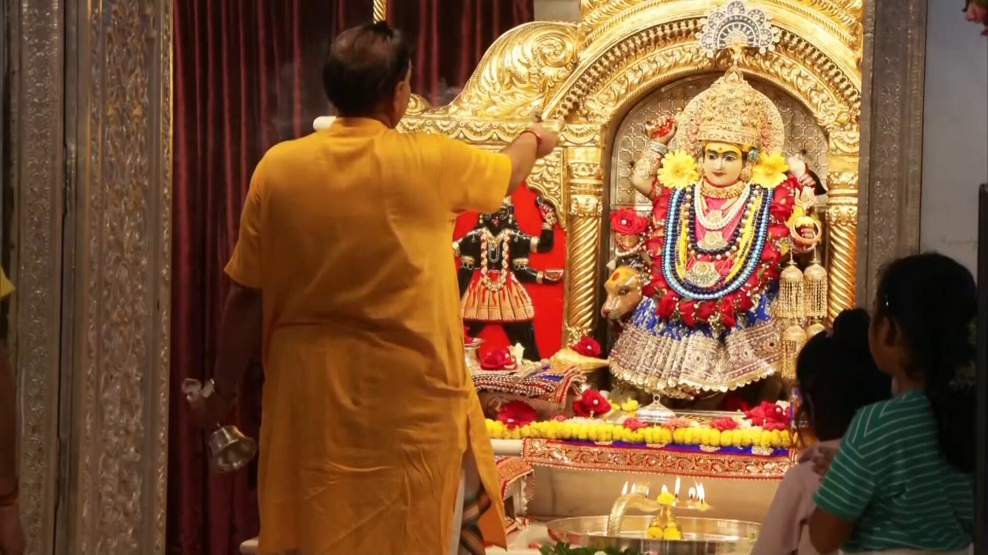 Navratri Remedies Navratri Remedies